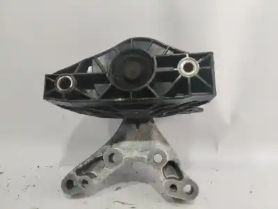 Second-hand car spare part engine support for peugeot 2008 (p1) active pack 130 cv / 96 kw oem iam references   