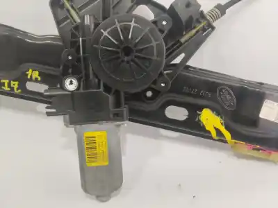 İkinci el araba yedek parçası arka sol cam regülatörü için land rover evoque hse oem iam referansları r9n1b932646103