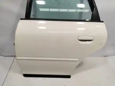 Автозапчастина б/у двері задні ліві для audi a3 (8l1) 1.6 посилання на oem iam   