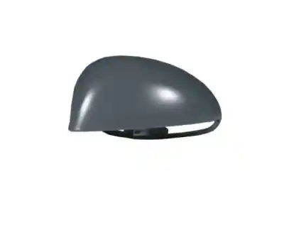 Peça sobressalente para automóvel em segunda mão Alojamento Do Espelho Retrovisor Esquerdo por CITROEN C4 BERLINA Citroen c4 Referências OEM IAM 41228051  
