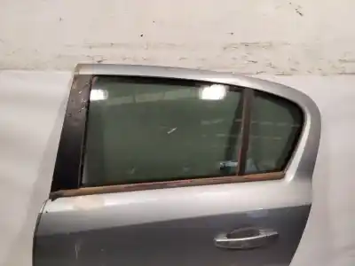 Автозапчасти б/у задняя левая дверь за opel corsa d enjoy ссылки oem iam   