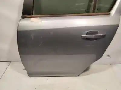 Автозапчасти б/у задняя левая дверь за opel corsa d enjoy ссылки oem iam 