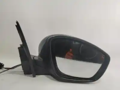 Pièce détachée automobile d'occasion RÉTROVISEUR DROIT pour PEUGEOT 308 II (LB_, LP_, LW_, LH_, L3_)  Références OEM IAM E20312230  