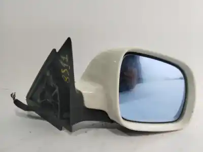 Second-hand car spare part right rearview mirror for audi a3 (8l1) 1.6 oem iam references e9014743  