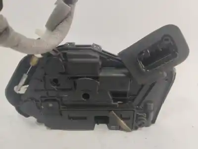 Автозапчасти б/у замок задней правой двери за cupra formentor (km7) basis 149 cv / 110 kw ссылки oem iam 5ta889016l  