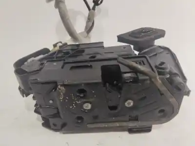 Автозапчасти б/у замок задней правой двери за cupra formentor (km7) basis 149 cv / 110 kw ссылки oem iam 5ta889016l  