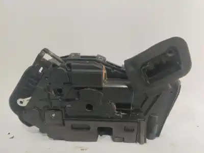 Автозапчасти б/у замок передней правой двери за cupra formentor (km7) basis 149 cv / 110 kw ссылки oem iam 5tb837016c  