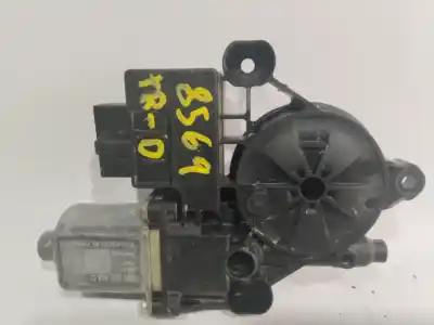 Автозапчасти б/у мотор заднего правого стекла за cupra formentor (km7) basis 149 cv / 110 kw ссылки oem iam 5q0959408d  