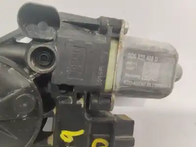 Автозапчасти б/у мотор заднего правого стекла за cupra formentor (km7) basis 149 cv / 110 kw ссылки oem iam 5q0959408d  