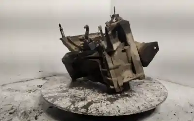 Peça sobressalente para automóvel em segunda mão caixa de velocidades por nissan micra (k12e) acenta referências oem iam jh3140