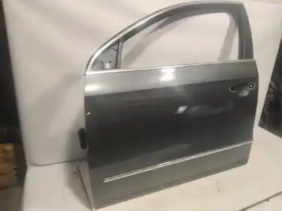 Recambio de automóvil de segunda mano de PUERTA DELANTERA IZQUIERDA para VOLKSWAGEN PASSAT BERLINA (3C2)  referencias OEM IAM   