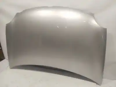 Second-hand car spare part BONNET for VOLKSWAGEN POLO (9N1)  OEM IAM references   