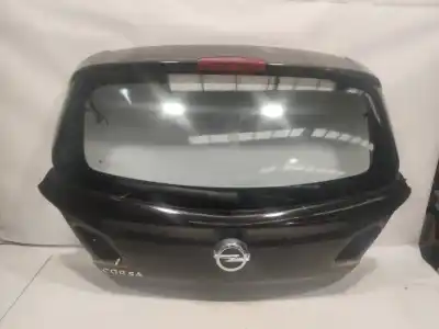 Pezzo di ricambio per auto di seconda mano  per OPEL CORSA E  Riferimenti OEM IAM   