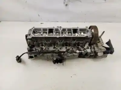 Автозапчастина б/у доп для citroen c4 lim. seduction посилання на oem iam 9685177110d  