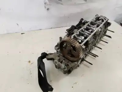 Автозапчастина б/у доп для citroen c4 lim. seduction посилання на oem iam 9685177110d  