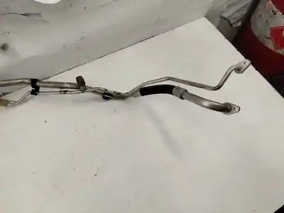 Pezzo di ricambio per auto di seconda mano tubi aria condizionata per citroen jumpy combi confort m 150 cv / 110 kw riferimenti oem iam 9807557880  