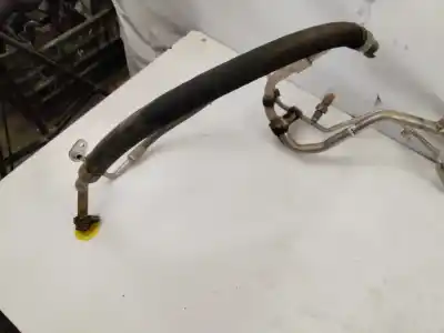 Pezzo di ricambio per auto di seconda mano tubi aria condizionata per citroen jumpy combi confort m 150 cv / 110 kw riferimenti oem iam 9807557880  