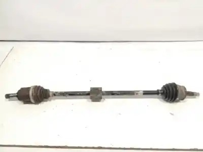 Second-hand car spare part FRONT RIGHT TRANSMISSION for OPEL CORSA E  OEM IAM references 6083200  