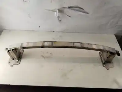 Peça sobressalente para automóvel em segunda mão reforço do pára choques dianteiro por opel corsa e 120 aniversario 90 cv / 66 kw referências oem iam   
