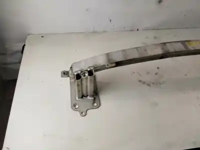 Peça sobressalente para automóvel em segunda mão reforço do pára choques dianteiro por opel corsa e 120 aniversario 90 cv / 66 kw referências oem iam   