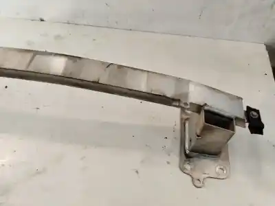 Peça sobressalente para automóvel em segunda mão REFORÇO DO PÁRA CHOQUES DIANTEIRO por OPEL CORSA E  Referências OEM IAM   