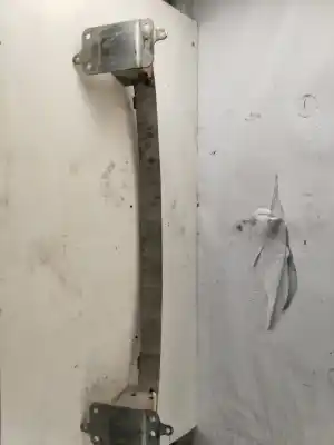 Peça sobressalente para automóvel em segunda mão reforço do pára choques dianteiro por opel corsa e 120 aniversario 90 cv / 66 kw referências oem iam   