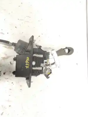 Pezzo di ricambio per auto di seconda mano leva del cambio per audi a8 (4e2) 4.2 quattro riferimenti oem iam 4e1713041f  