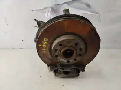 Second-hand car spare part front left knuckle for peugeot rifter active nav+ standard oem iam references   