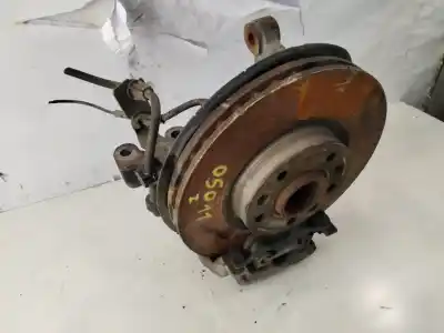 Автозапчастина б/у передній лівий культ для PEUGEOT RIFTER Active Nav+ Standard Посилання на OEM IAM   