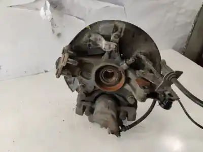 Second-hand car spare part front left knuckle for peugeot rifter active nav+ standard oem iam references   