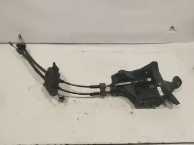 Автозапчасти б/у рычаг переключения передач за peugeot rifter active nav+ standard ссылки oem iam 9814652680  