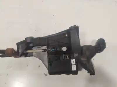 Автозапчасти б/у рычаг переключения передач за peugeot rifter active nav+ standard ссылки oem iam 9814652680  