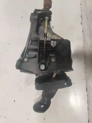 Автозапчасти б/у рычаг переключения передач за peugeot rifter active nav+ standard ссылки oem iam 9814652680  