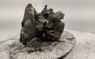 Pezzo di ricambio per auto di seconda mano riduttore per opel corsa e 120 aniversario 90 cv / 66 kw riferimenti oem iam 24580479  