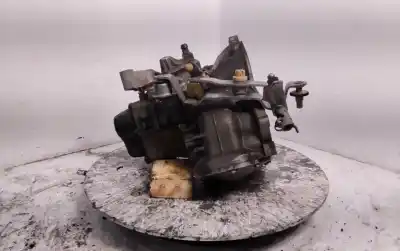 Pezzo di ricambio per auto di seconda mano riduttore per opel corsa e 120 aniversario 90 cv / 66 kw riferimenti oem iam 24580479  