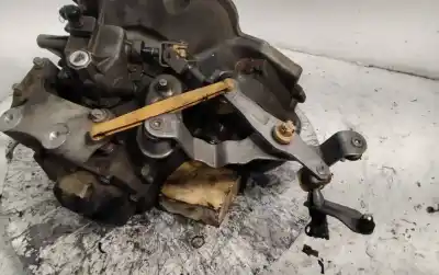 Pezzo di ricambio per auto di seconda mano riduttore per opel corsa e 120 aniversario 90 cv / 66 kw riferimenti oem iam 24580479  