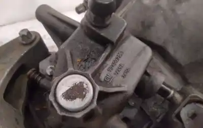 Pezzo di ricambio per auto di seconda mano riduttore per opel corsa e 120 aniversario 90 cv / 66 kw riferimenti oem iam 24580479  
