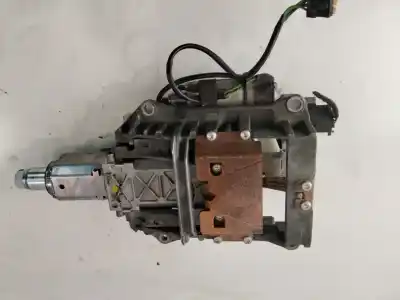 Автозапчасти б/у рулевая колонка за audi a8 (4e2) 4.2 quattro ссылки oem iam 4e2923p1e0  