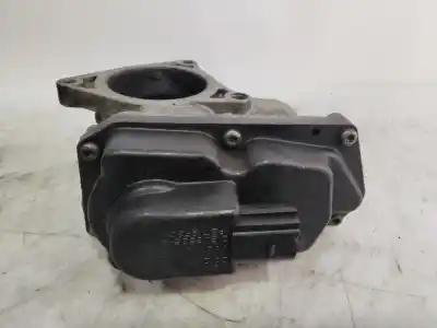 Pezzo di ricambio per auto di seconda mano Scatola Della Farfalla per AUDI A6 BERLINA (4B2) 2.8 Riferimenti OEM IAM 03G131501  