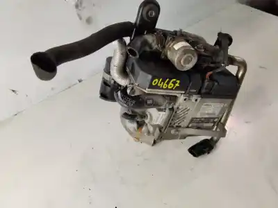 Pezzo di ricambio per auto di seconda mano motore di riscaldamento per audi a8 (4e2) 4.2 quattro riferimenti oem iam 4e0910105a  