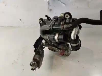 Pezzo di ricambio per auto di seconda mano motore di riscaldamento per audi a8 (4e2) 4.2 quattro riferimenti oem iam 4e0910105a  