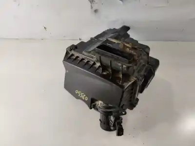 Pièce détachée automobile d'occasion Support Filtre A Air pour CITROEN JUMPY COMBI Confort M 150 CV / 110 KW Références OEM IAM   