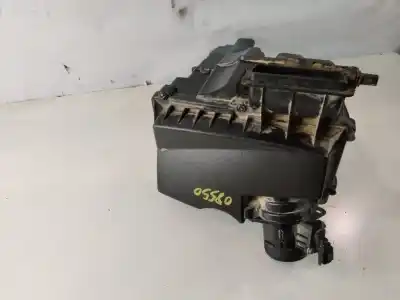Pezzo di ricambio per auto di seconda mano supporto filtro aria per citroen jumpy combi confort m 150 cv / 110 kw riferimenti oem iam   
