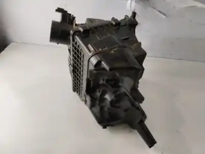Pezzo di ricambio per auto di seconda mano supporto filtro aria per citroen jumpy combi confort m 150 cv / 110 kw riferimenti oem iam   