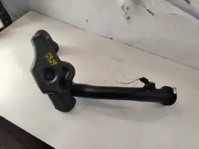 Peça sobressalente para automóvel em segunda mão tubo por audi q5 (fyb) advanced quattro 252 cv / 185 kw referências oem iam 80a145673e