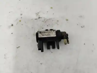 Second-hand car spare part additional air valve for citroen c4 grand picasso attraction oem iam references 7.02300.04.0  
