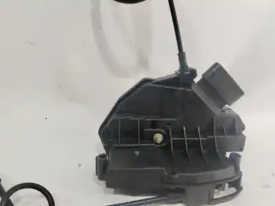 Peça sobressalente para automóvel em segunda mão  por FORD FOCUS LIM. (CB8)  Referências OEM IAM 921760101  