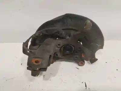 Second-hand car spare part Front Right Knuckle for SEAT ALTEA XL (5P5) Family OEM IAM references   