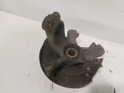 Second-hand car spare part FRONT LEFT KNUCKLE for SEAT IBIZA (6J5)  OEM IAM references   