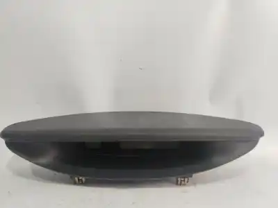 Second-hand car spare part Multifunction Display for RENAULT LAGUNA II (BG0) Authentique 101 CV / 74 KW OEM IAM references P8200002604H  